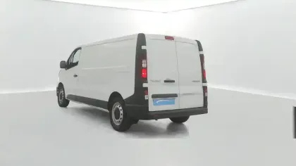 Photo 11 Renault Trafic  FGN L2H1 3000 KG BLUE DCI 130