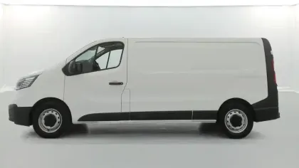 Photo 10 Renault Trafic  FGN L2H1 3000 KG BLUE DCI 130