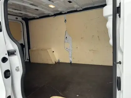 Photo 24 Renault Trafic  FGN L2H1 3000 KG BLUE DCI 130