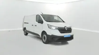 Photo 16 Renault Trafic  FGN L2H1 3000 KG BLUE DCI 130