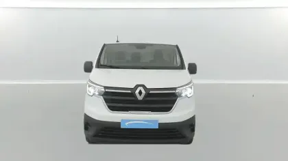 Photo 15 Renault Trafic  FGN L2H1 3000 KG BLUE DCI 130