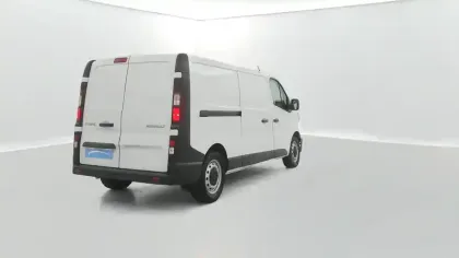 Photo 13 Renault Trafic  FGN L2H1 3000 KG BLUE DCI 130