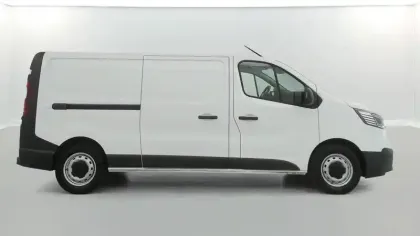 Photo 14 Renault Trafic  FGN L2H1 3000 KG BLUE DCI 130