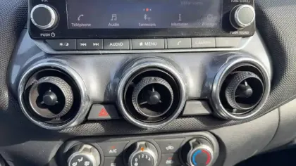 Photo 18 Nissan Juke  DIG-T 114