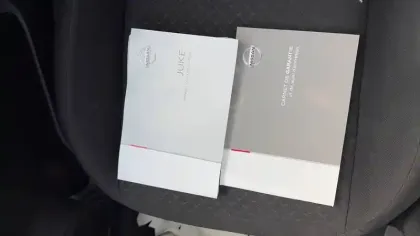 Photo 21 Nissan Juke  DIG-T 114