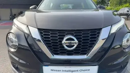 Photo 36 Nissan Juke  DIG-T 114