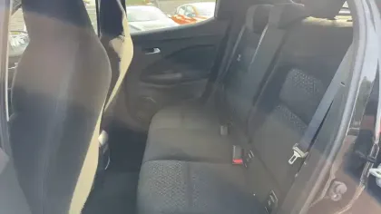 Photo 26 Nissan Juke  DIG-T 114