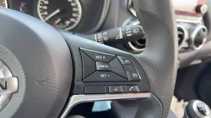 Photo 7 Nissan Juke  DIG-T 114