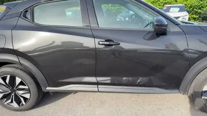 Photo 32 Nissan Juke  DIG-T 114