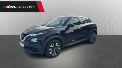 Photo 37 Nissan Juke  DIG-T 114