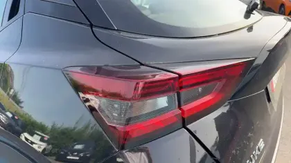 Photo 27 Nissan Juke  DIG-T 114