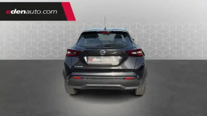 Photo 41 Nissan Juke  DIG-T 114