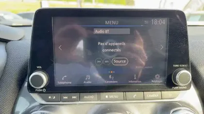 Photo 12 Nissan Juke  DIG-T 114