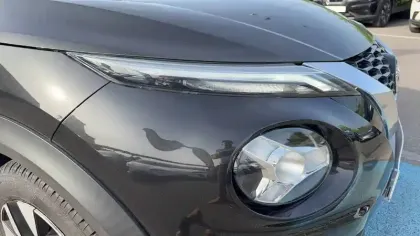 Photo 35 Nissan Juke  DIG-T 114