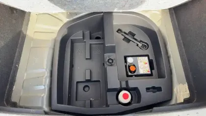 Photo 6 Nissan Juke  DIG-T 114