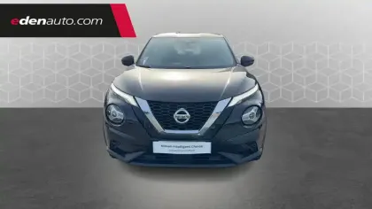 Photo 38 Nissan Juke  DIG-T 114