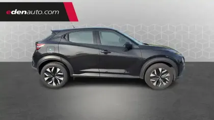 Photo 43 Nissan Juke  DIG-T 114