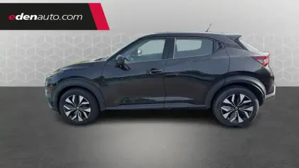 Photo 39 Nissan Juke  DIG-T 114