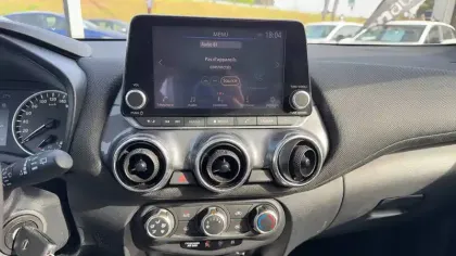 Photo 11 Nissan Juke  DIG-T 114