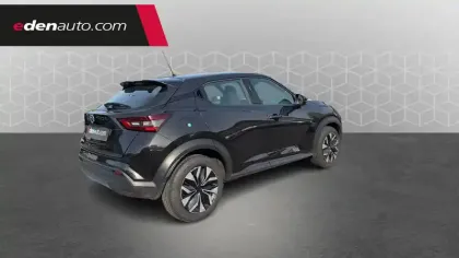 Photo 44 Nissan Juke  DIG-T 114