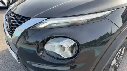 Photo Nissan Juke Acenta