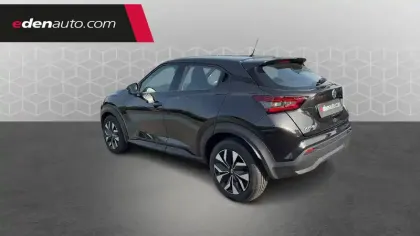 Photo 40 Nissan Juke  DIG-T 114