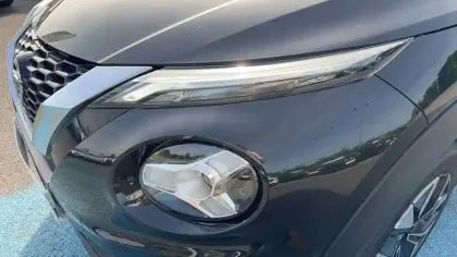 Photo 23 Nissan Juke  DIG-T 114