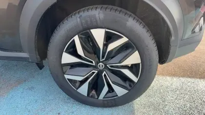 Photo 25 Nissan Juke  DIG-T 114