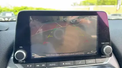 Photo 10 Nissan Juke  DIG-T 114