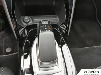 Photo 18 Peugeot 208  Electrique 50 kWh 136ch