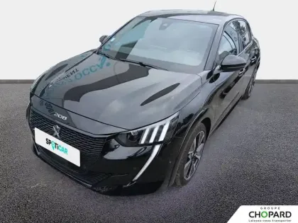 Photo Peugeot 208 Gt Pack