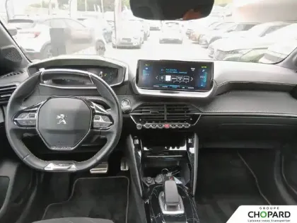 Photo 14 Peugeot 208  Electrique 50 kWh 136ch
