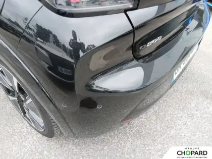 Photo 19 Peugeot 208  Electrique 50 kWh 136ch