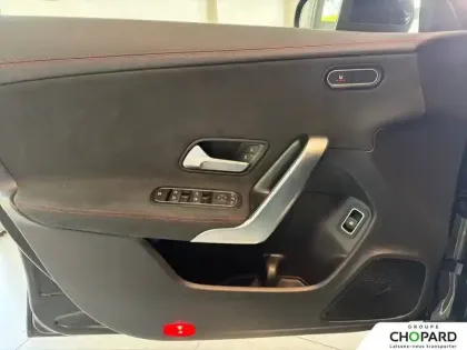Photo 23 Mercedes CLA  Shooting Brake 250 e Hybrid EQ 8G-DCT