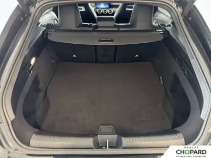 Photo 7 Mercedes CLA  Shooting Brake 250 e Hybrid EQ 8G-DCT