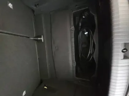 Photo 17 Renault Megane  E-Tech 220 ch autonomie confort