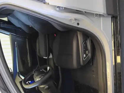 Photo 9 Renault Megane  E-Tech 220 ch autonomie confort