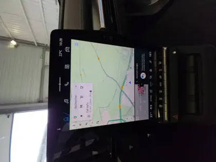 Photo 13 Renault Megane  E-Tech 220 ch autonomie confort