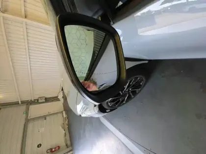 Photo 18 Renault Megane  E-Tech 220 ch autonomie confort