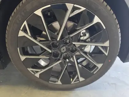 Photo 8 Renault Megane  E-Tech 220 ch autonomie confort