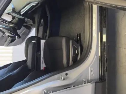 Photo 11 Renault Megane  E-Tech 220 ch autonomie confort