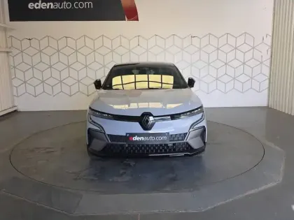 Photo 7 Renault Megane  E-Tech 220 ch autonomie confort