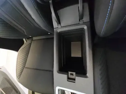 Photo 20 Renault Megane  E-Tech 220 ch autonomie confort