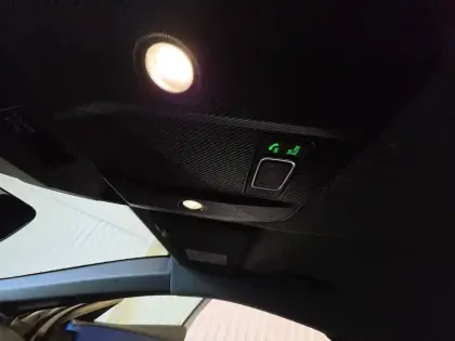 Photo 21 Renault Megane  E-Tech 220 ch autonomie confort