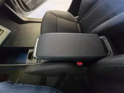 Photo 19 Renault Megane  E-Tech 220 ch autonomie confort