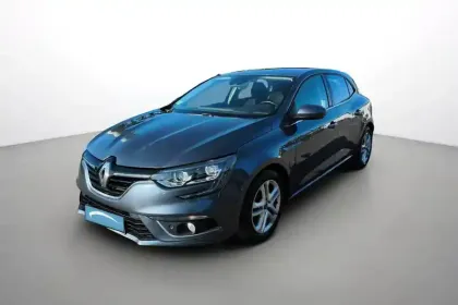 Photo Renault Megane Business
