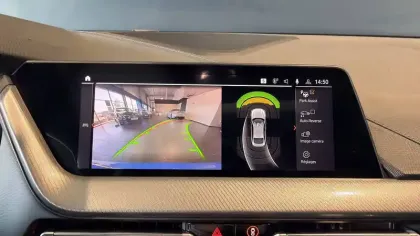 Photo 7 BMW Serie 2 Gran Coupe 220i 178 ch DKG7