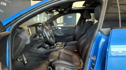 Photo 13 BMW Serie 2 Gran Coupe 220i 178 ch DKG7