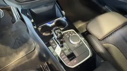 Photo 8 BMW Serie 2 Gran Coupe 220i 178 ch DKG7