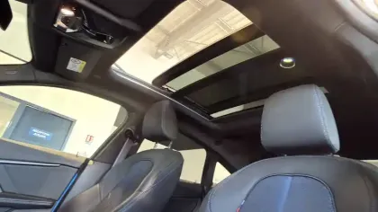 Photo 10 BMW Serie 2 Gran Coupe 220i 178 ch DKG7